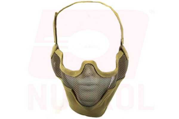 face mask Nuprol