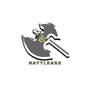 battleaxe