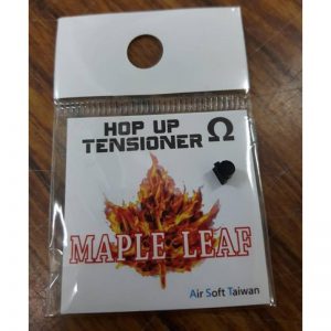 maple leaf nub tensioner 2